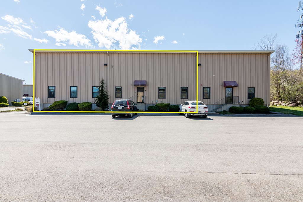 376 Dry Bridge Road H1H2