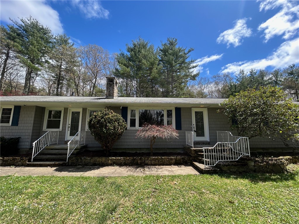 4104 Flat River Road
