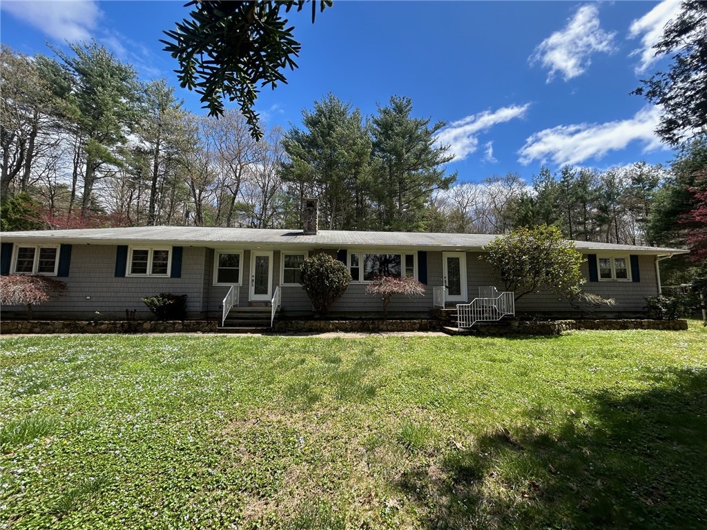 4104 Flat River Road