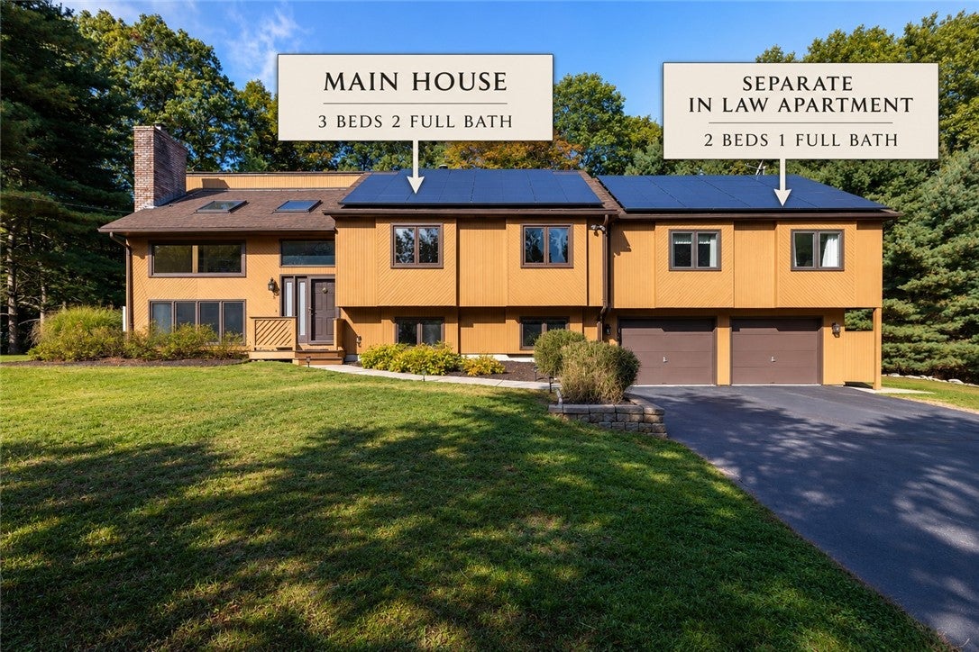 8 Robin Drive
