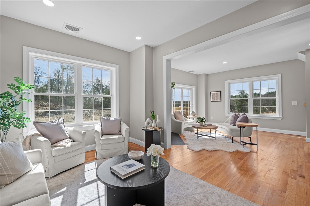 2 Old County Village Road B