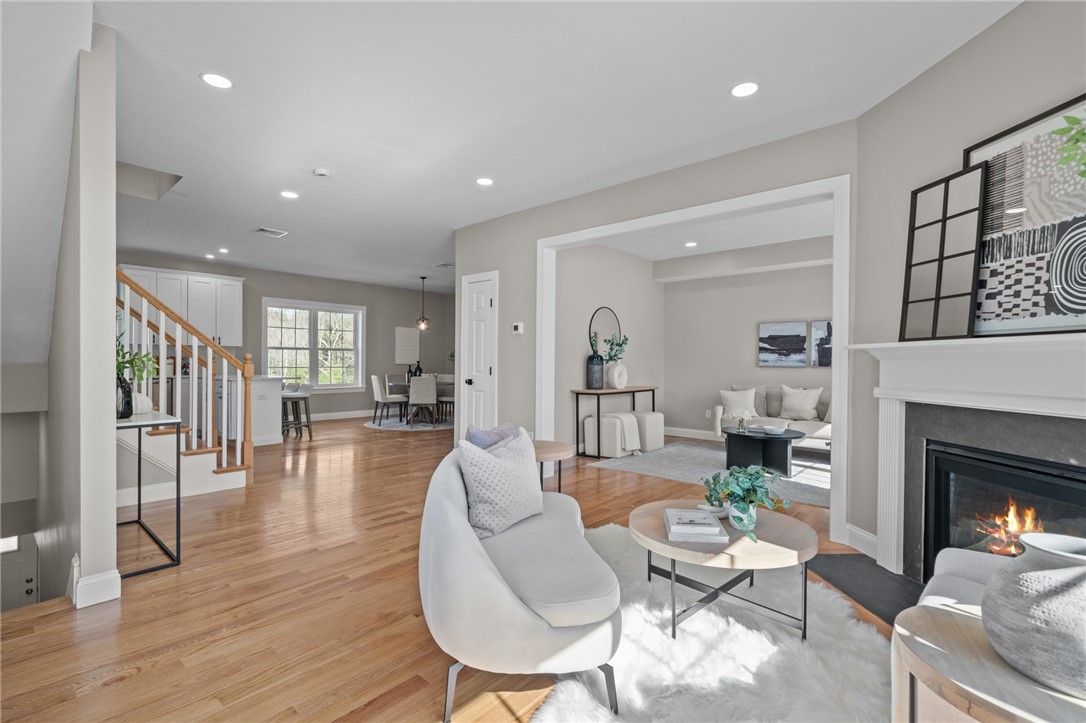 2 Old County Village Road B