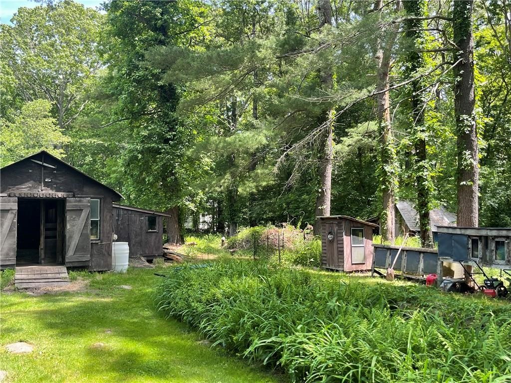 470 Shippee Road