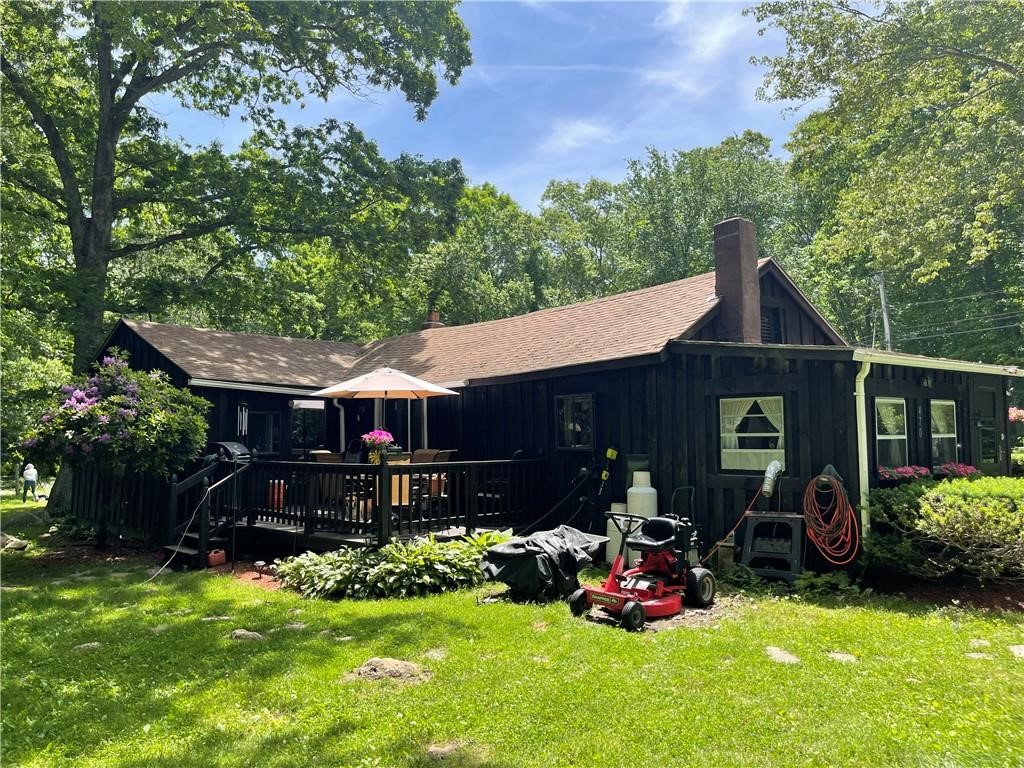 470 Shippee Road