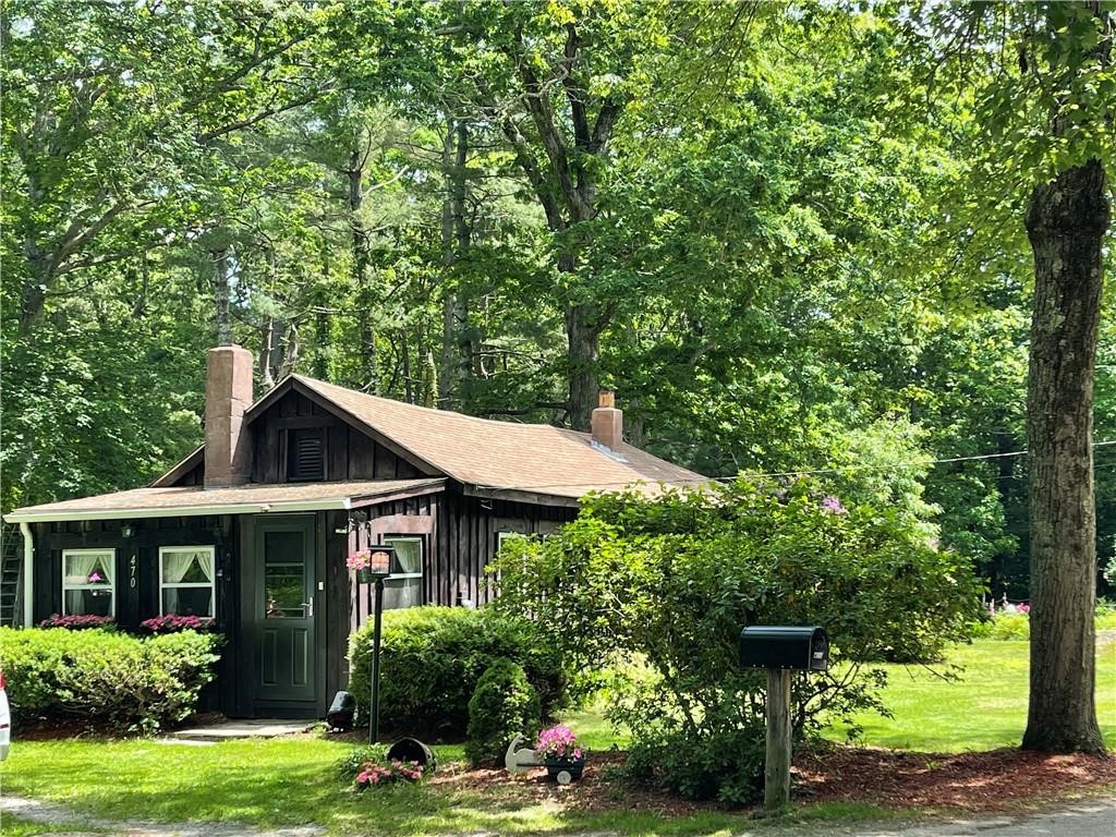 470 Shippee Road