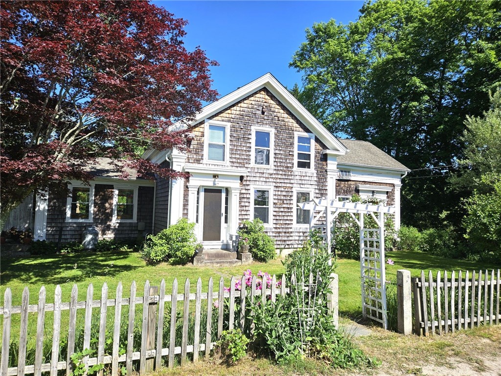 187 Dye Hill Rd Road