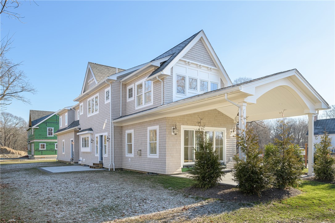 1 Knowlton Court