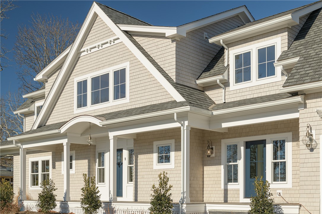 1 Knowlton Court