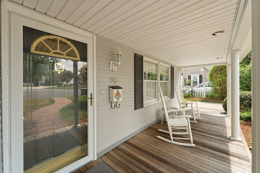 63 Pinecrest Drive