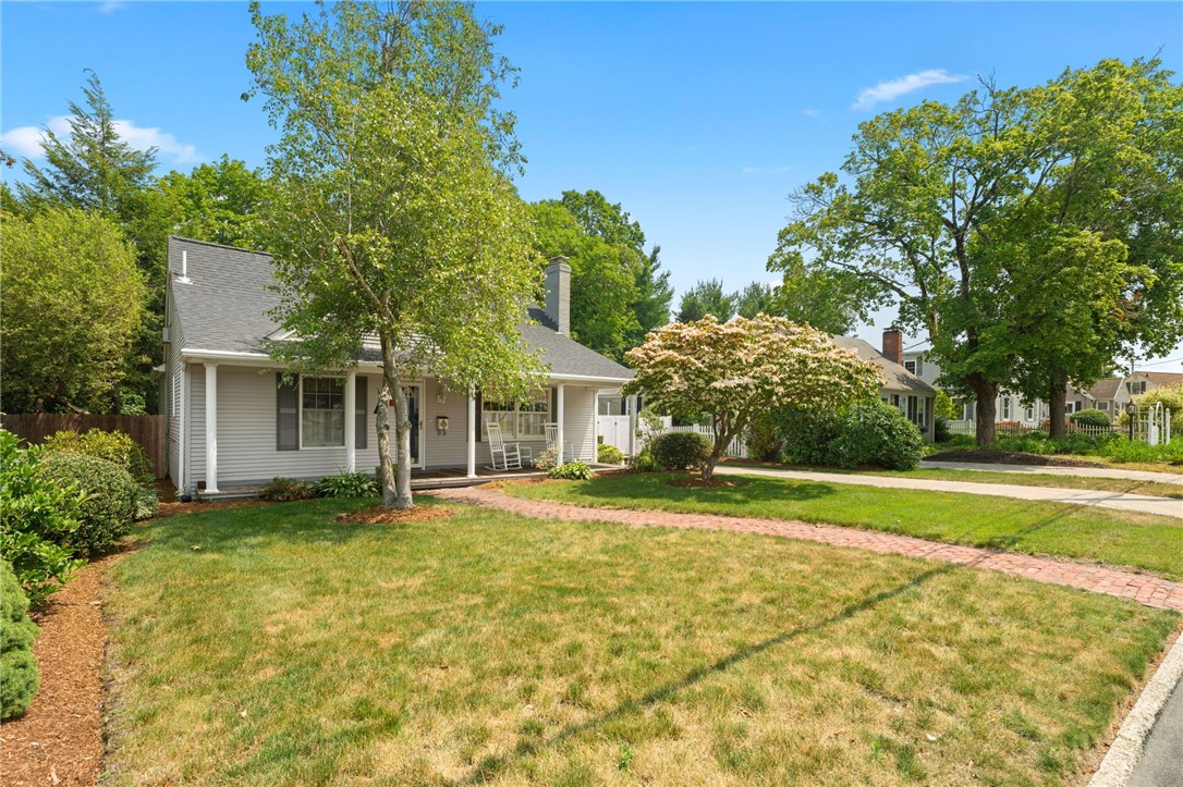 63 Pinecrest Drive