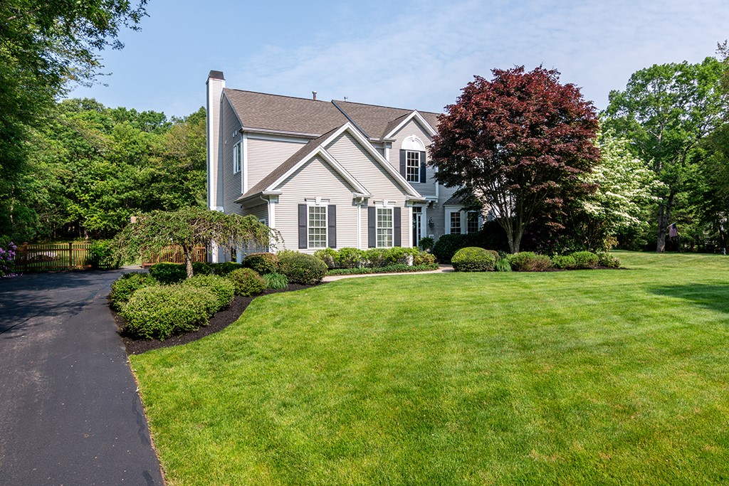 264 Fieldstone Lane