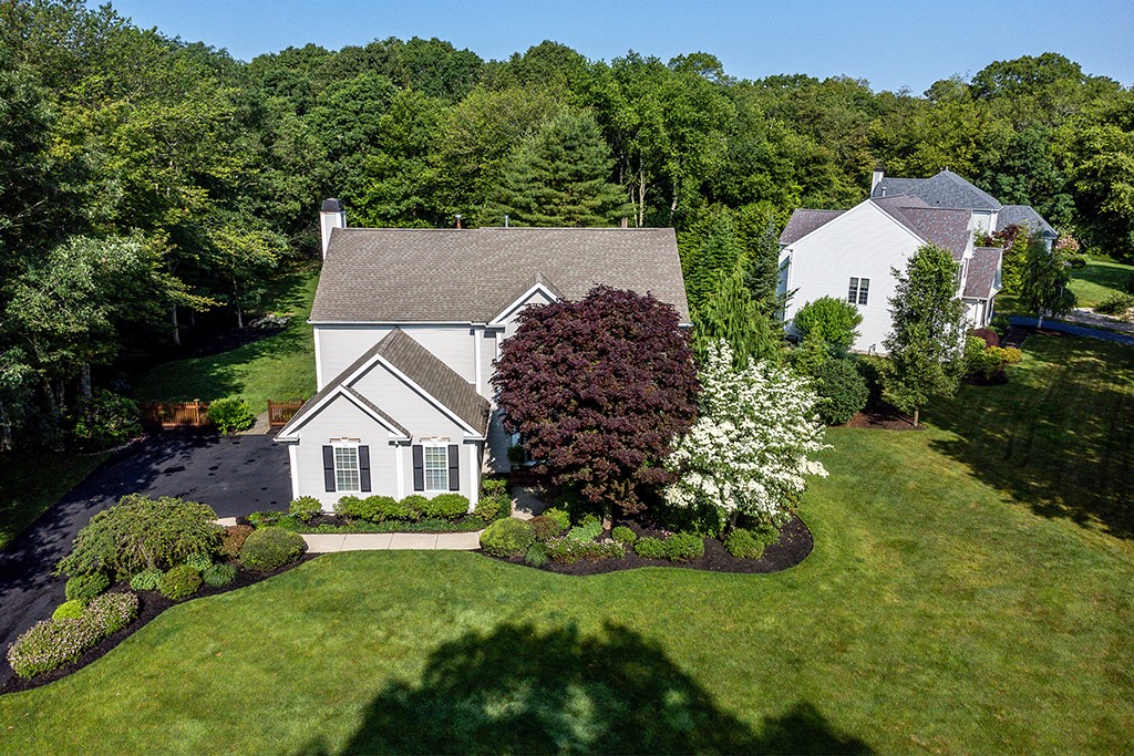264 Fieldstone Lane