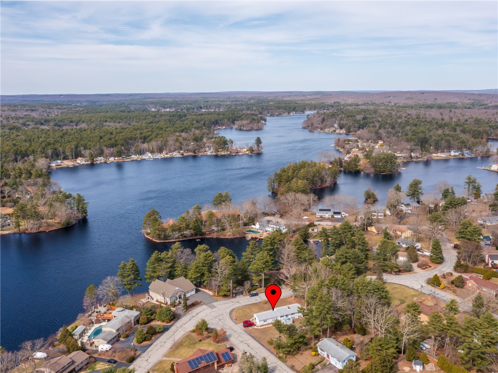 59 Wood Cove Drive