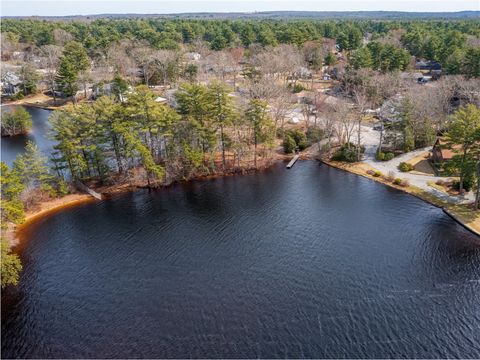 59 Wood Cove Drive Coventry RI 02816