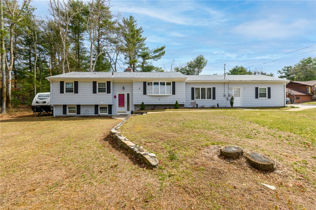 59 Wood Cove Drive