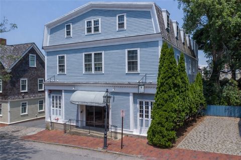 28 Pelham Street Newport RI 02840