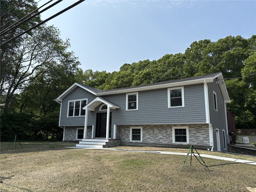 25 Indian Trail