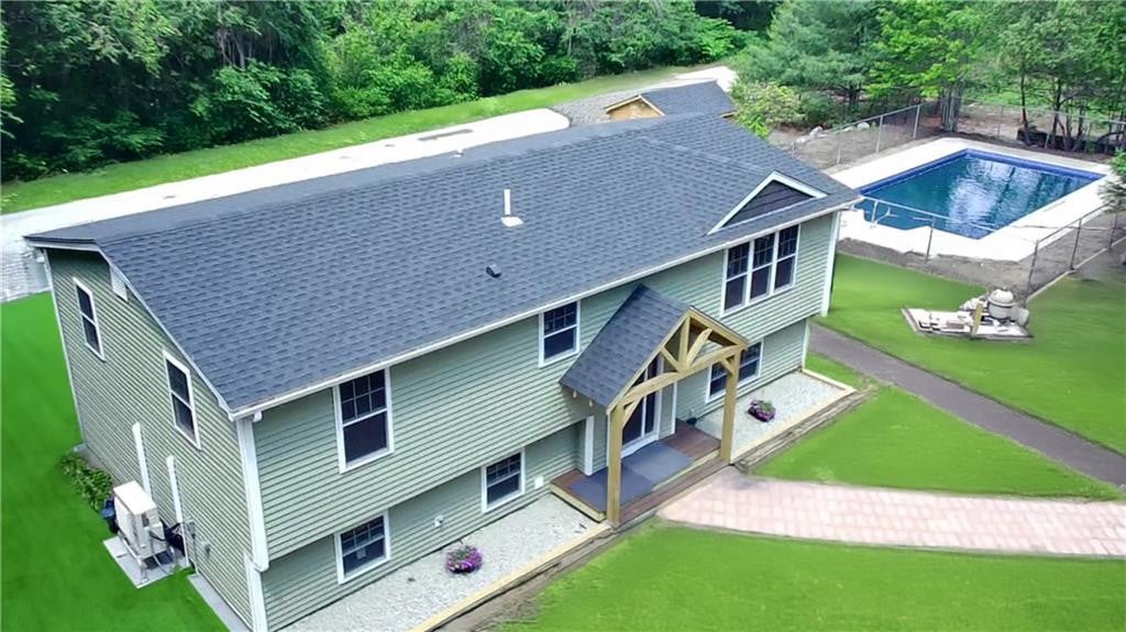 112 Cranberry Ridge Road