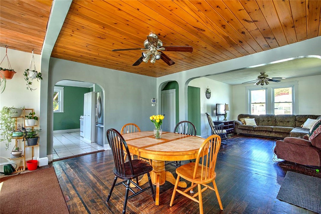 7 Hemlock Drive