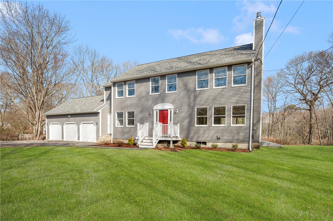 295 Frenchtown Road