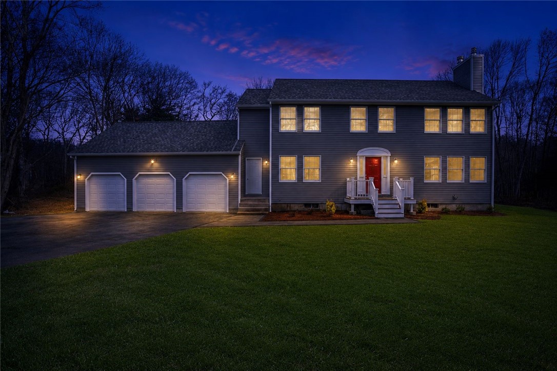 295 Frenchtown Road