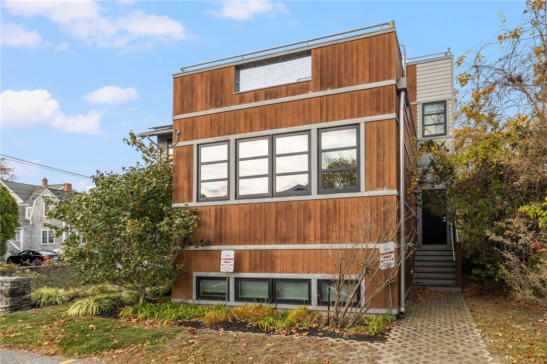 5 Clinton Avenue
