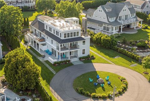 592 Tuckerman Avenue Middletown RI 02842