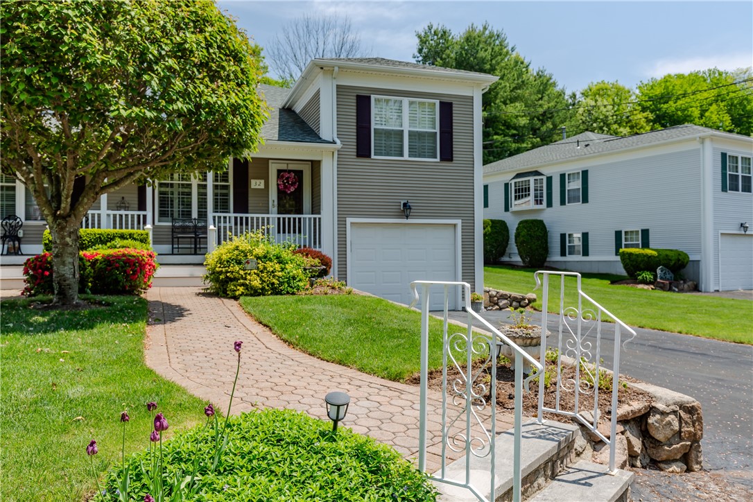 32 Orchard Meadows Drive