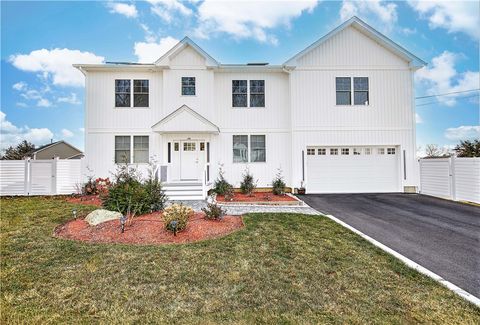 100 Priscilla Drive Cranston RI 02921