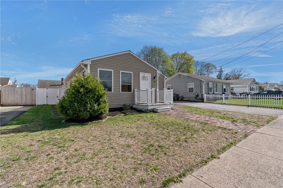 49 Martha Road