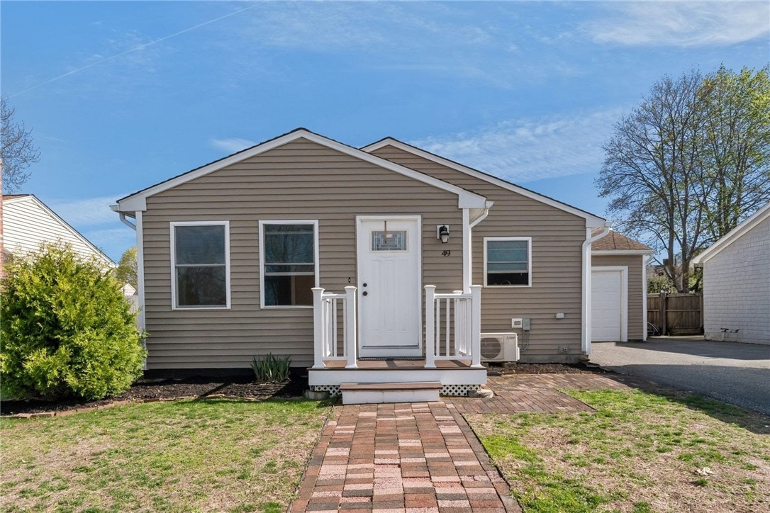 49 Martha Road