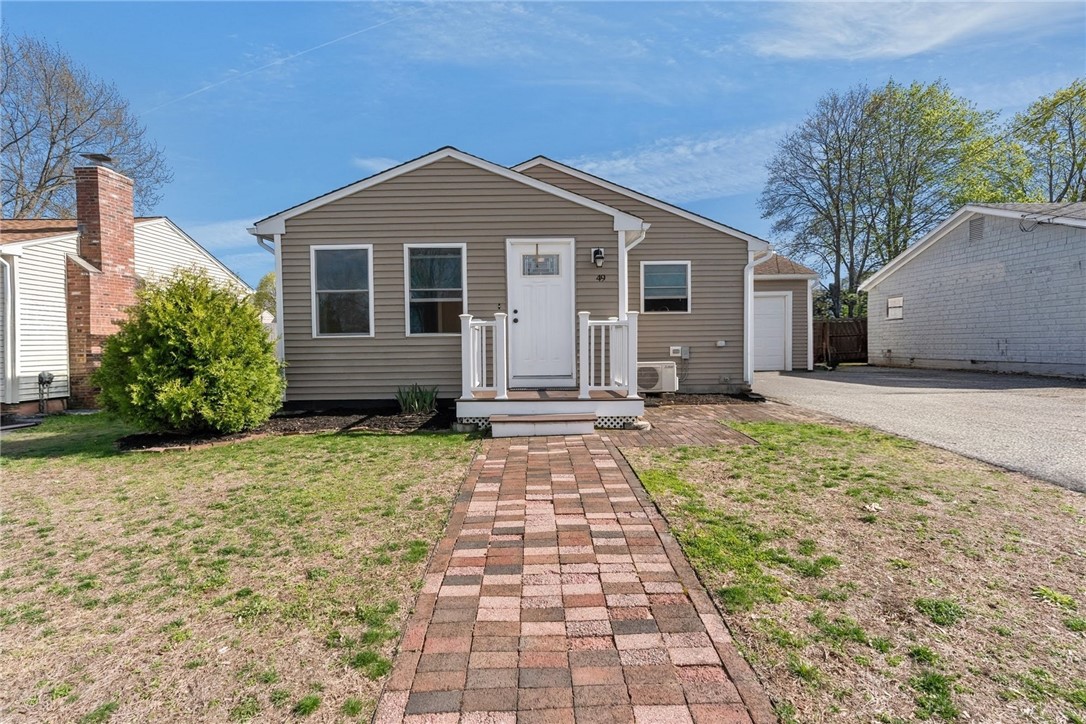 49 Martha Road