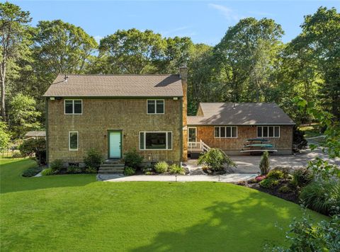 4960 South County Trail Charlestown RI 02813