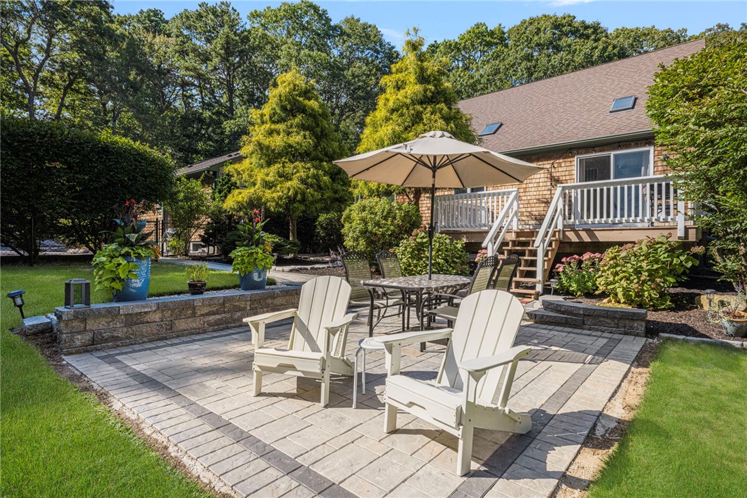 4960 South County Trail