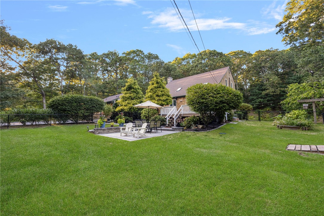 4960 South County Trail