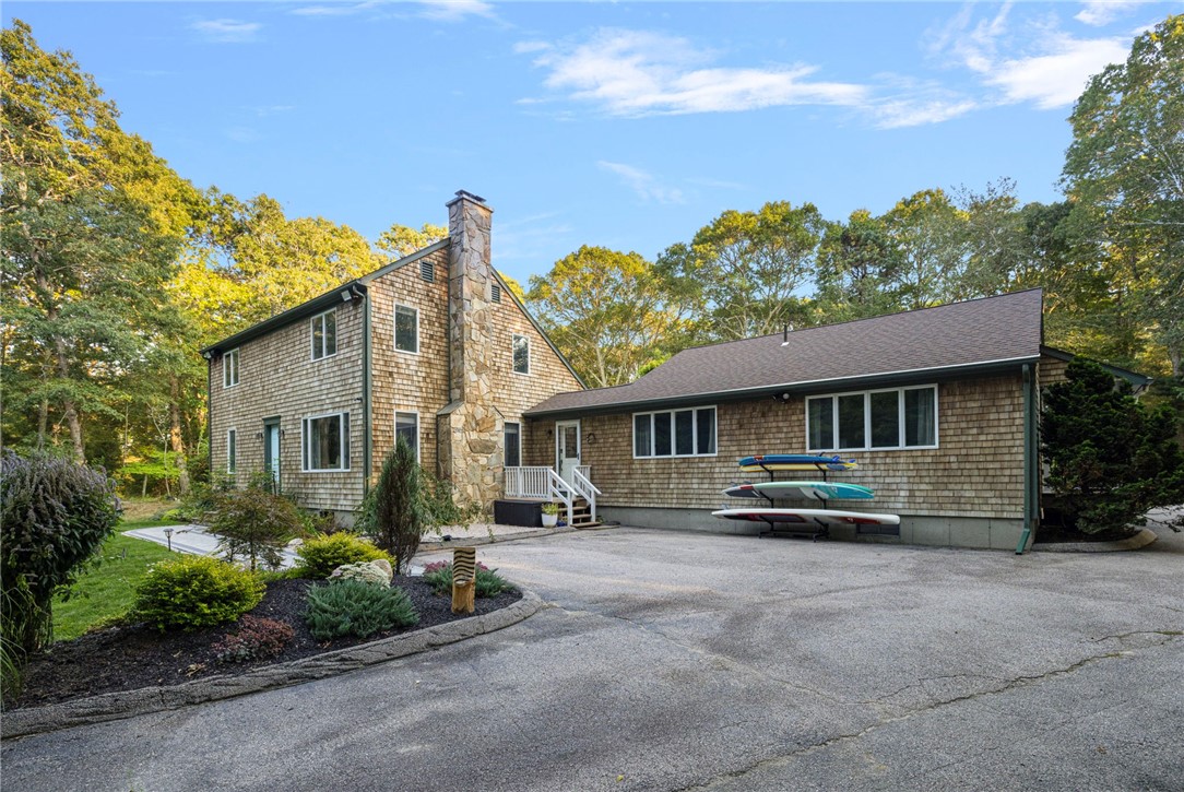 4960 South County Trail