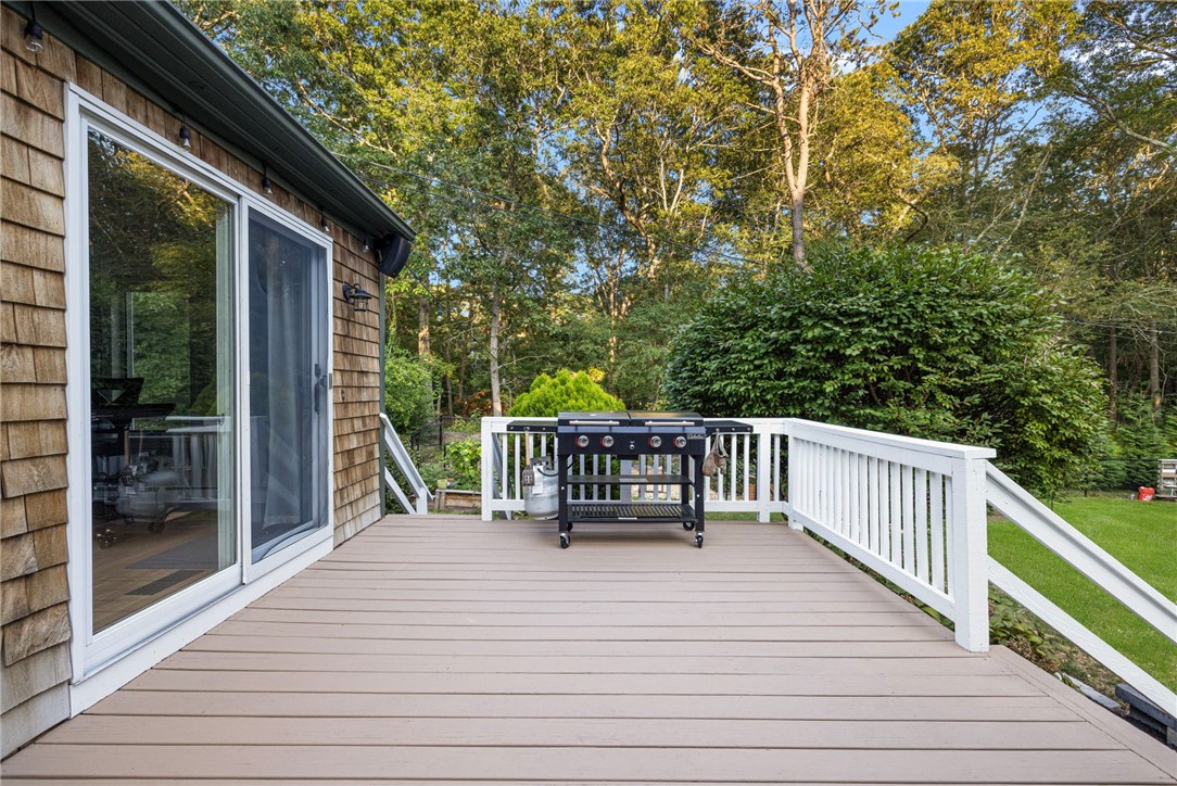 4960 South County Trail