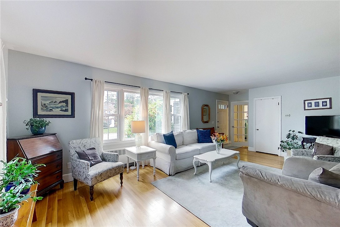 15 Frederick Drive