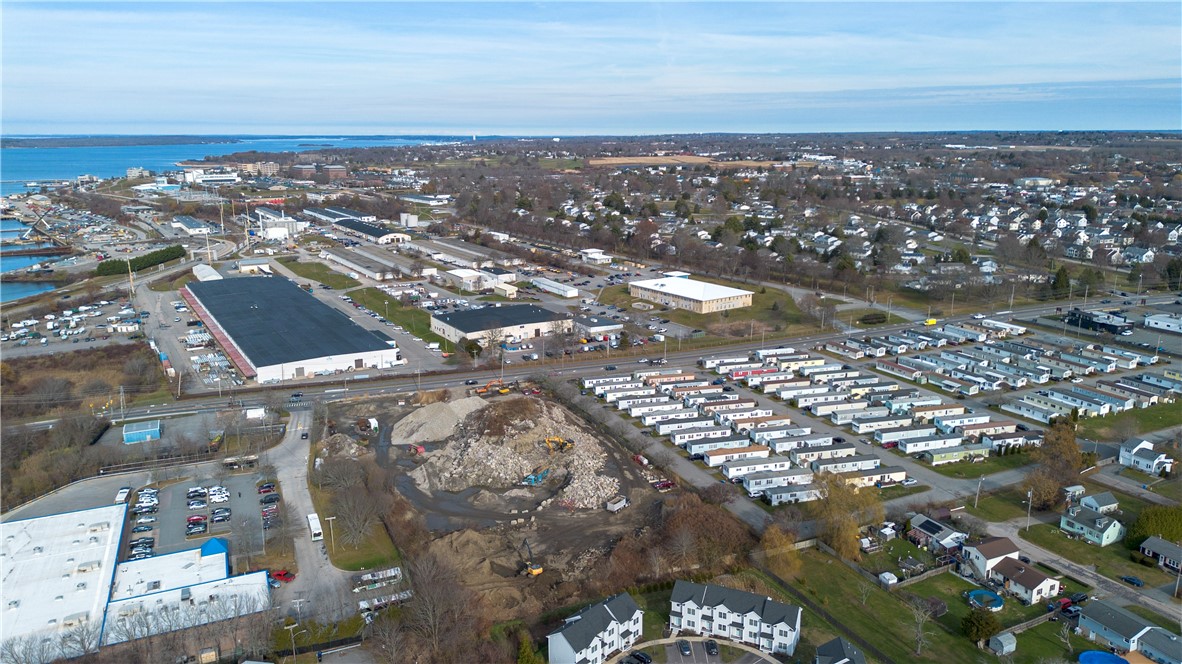 300 Coddington Highway 102