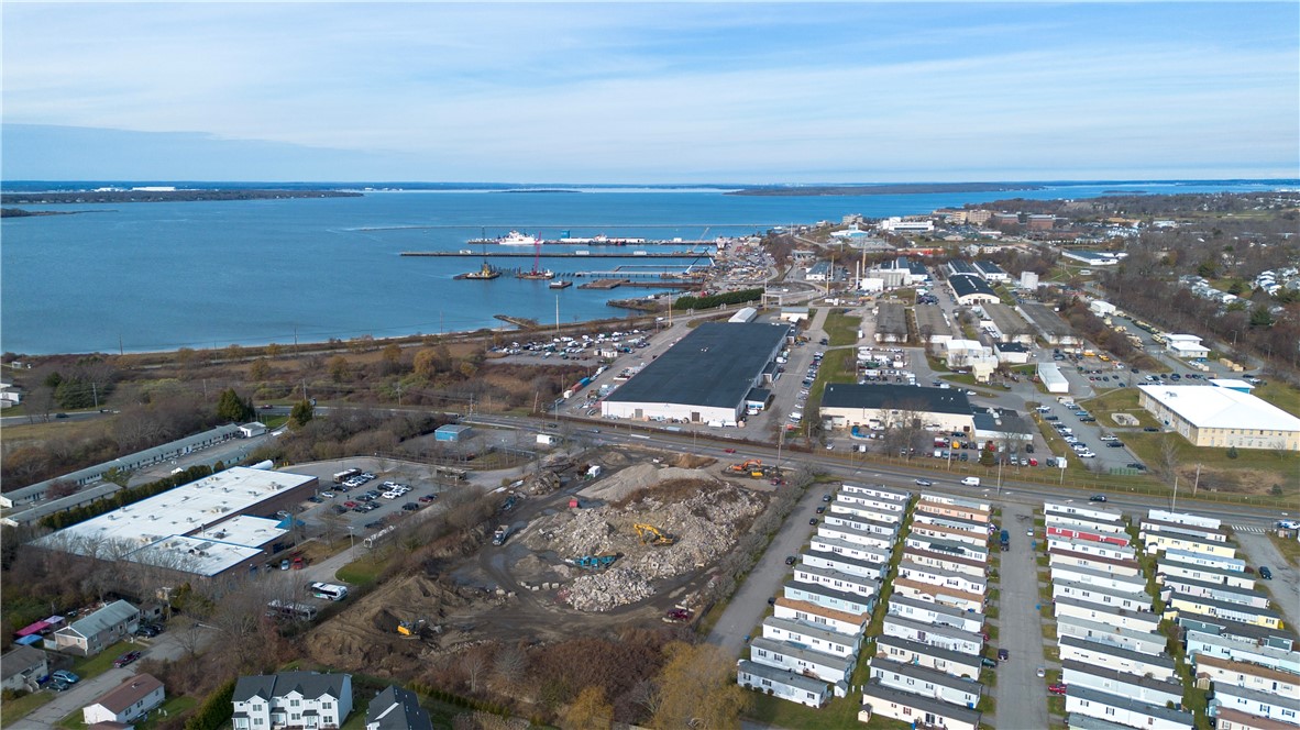 300 Coddington Highway 102