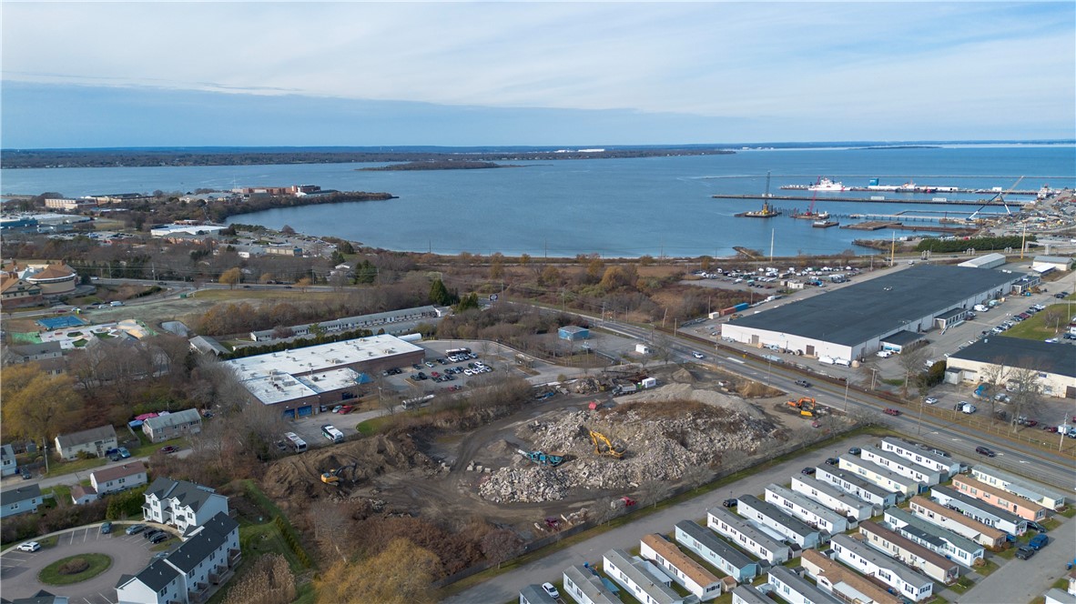 300 Coddington Highway 102