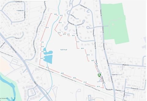 2 Fairway Drive Coventry RI 02816