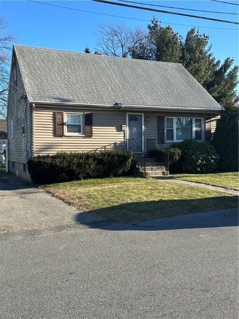 44 Charles Street East Providence RI 02914