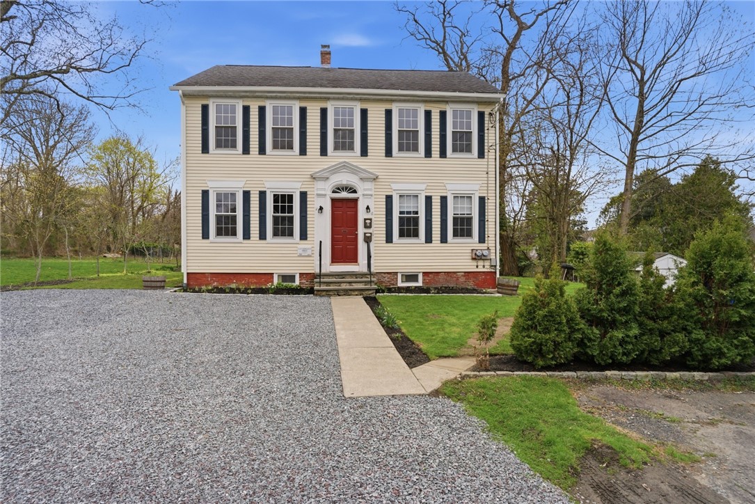 48 Constitution Street 1