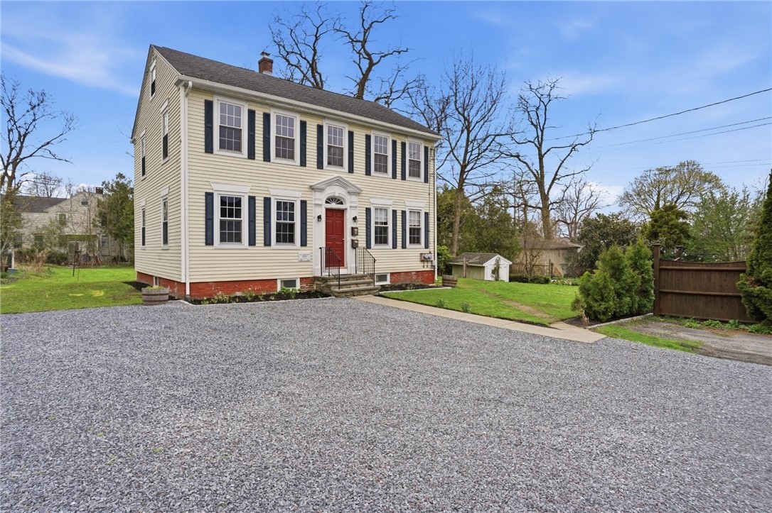 48 Constitution Street 1