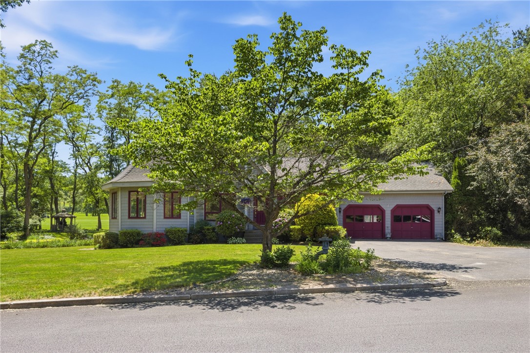 32 Briarwood Road
