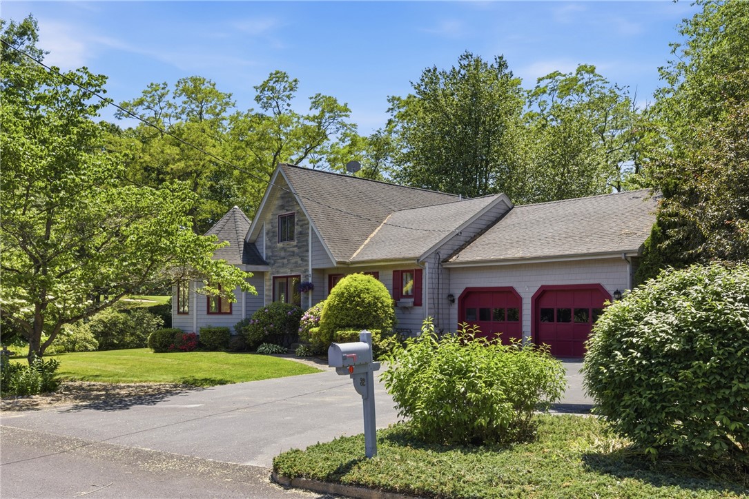 32 Briarwood Road