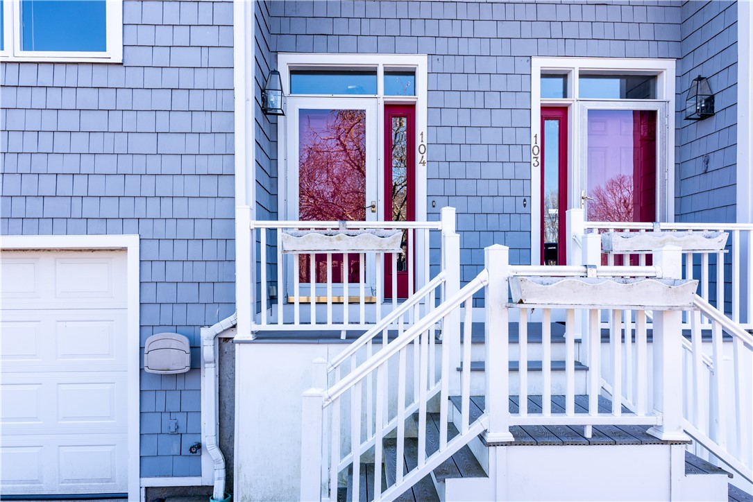 60 Margin Street 104