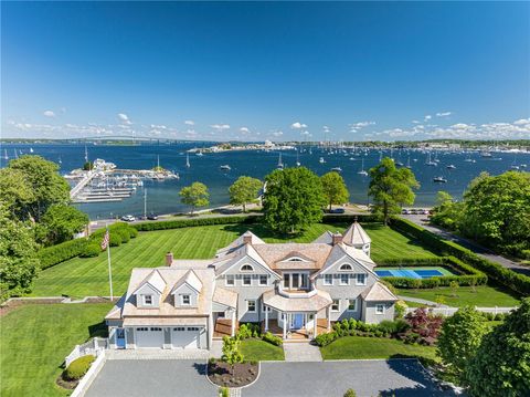 169 Wellington Avenue Newport RI 02840