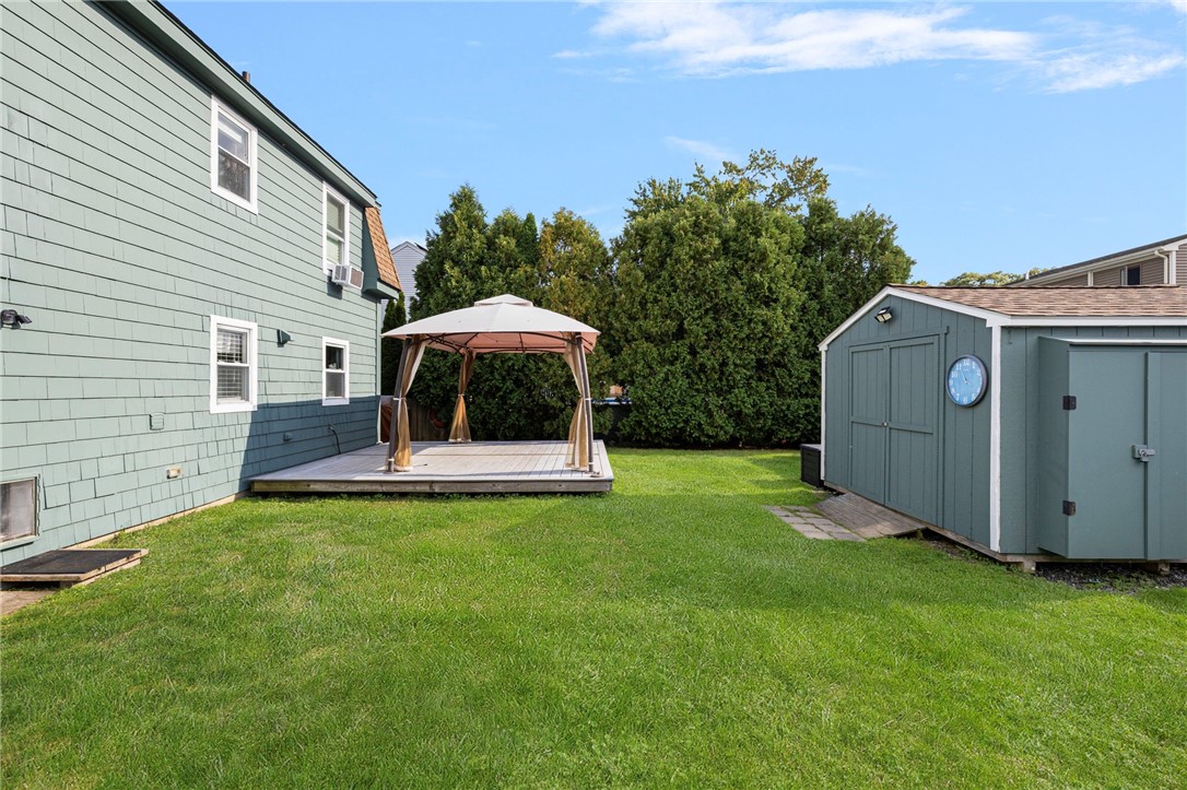 7 Belvedere Drive
